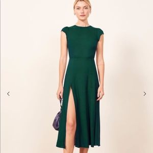 Reformation Gavin Dress